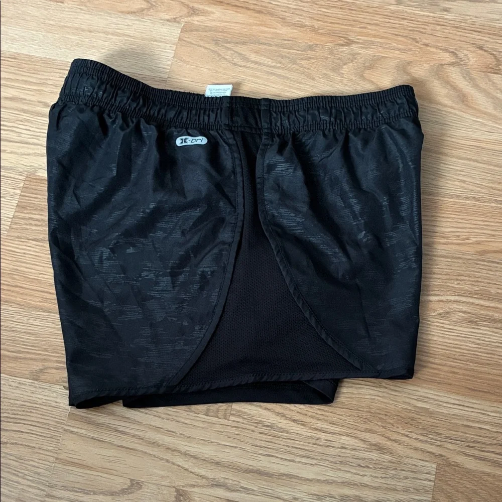 RBX Women's‎ Black Athletic Shorts - Picture 5 of 5
